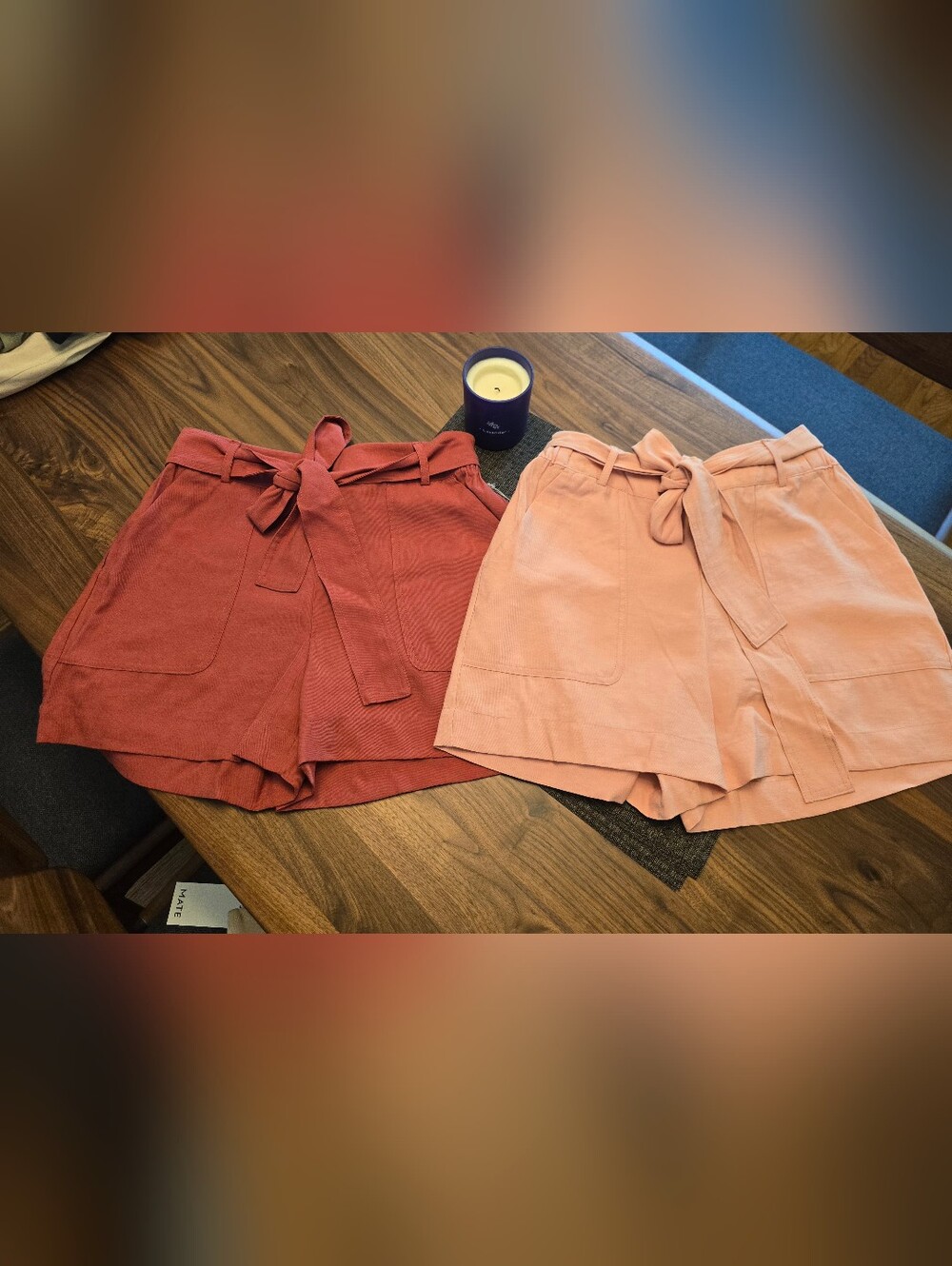 NWT Bundle A New Day Shorts